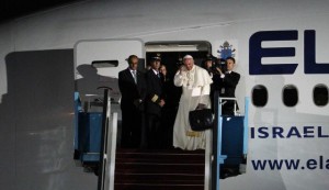 pope